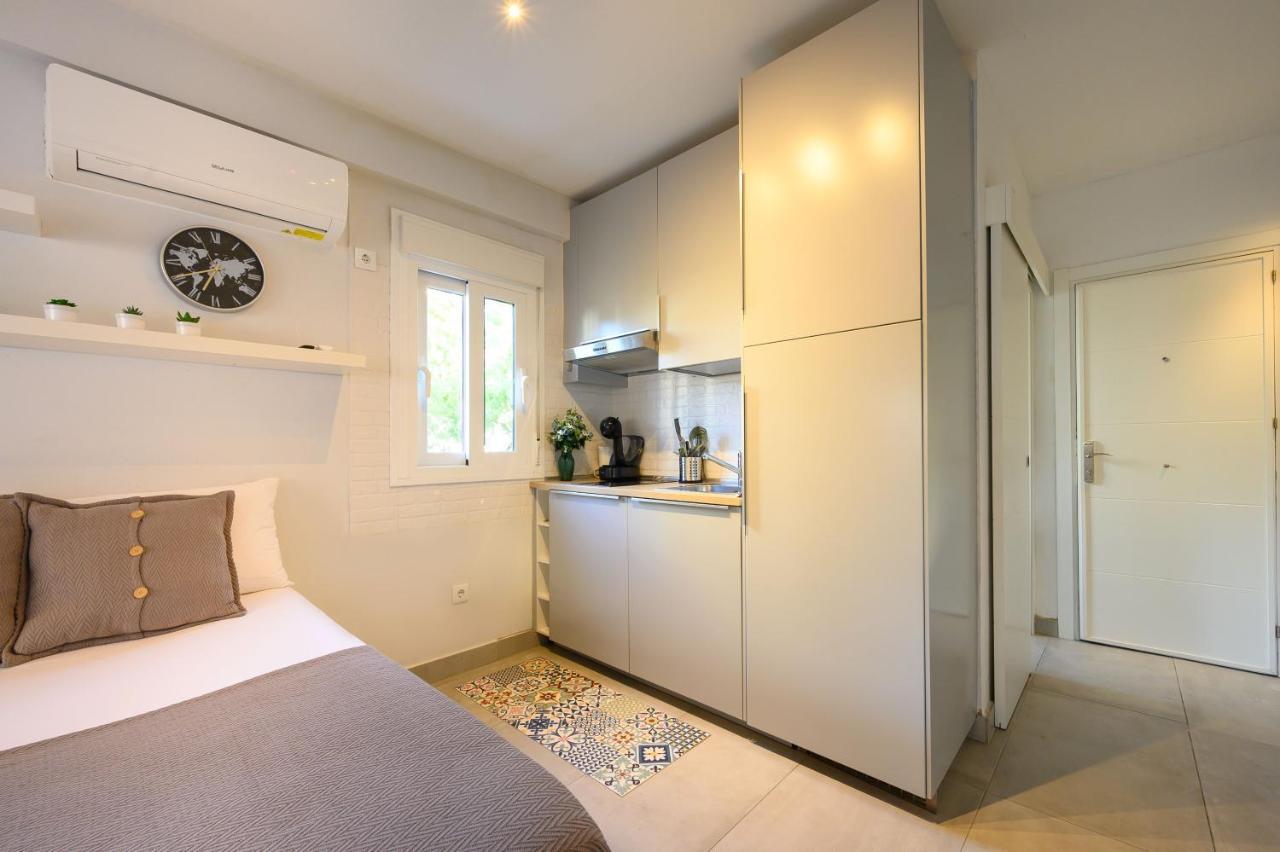 Studio, City Center By 10Tosea Fuengirola Exterior photo
